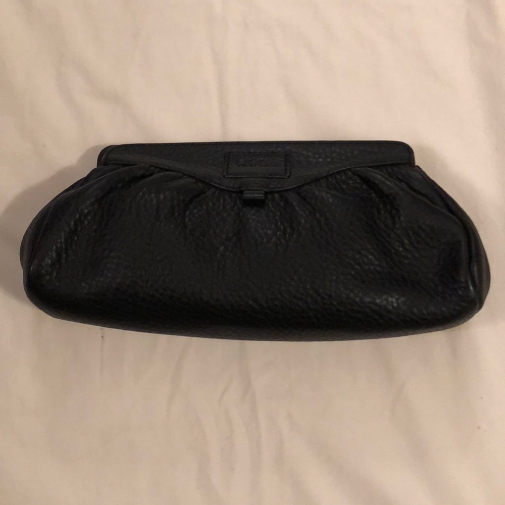 Cole Haan clutch